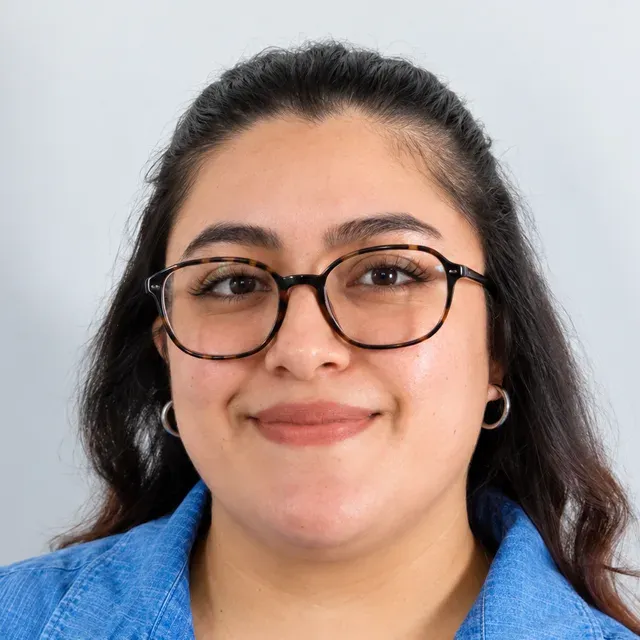 Vania, patient coordinator at Stem Cell Mexico